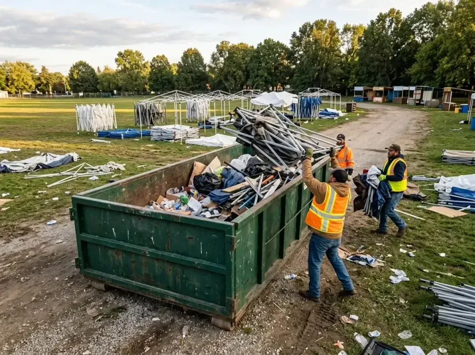 temporary-event-waste-containe-016 — frequently asked questions, Roll-Off Dumpster Rental Services in Douglas, GA
